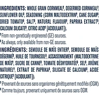 P’TITS CROQUANTS Délice tomates, coll. pour tout-petits
