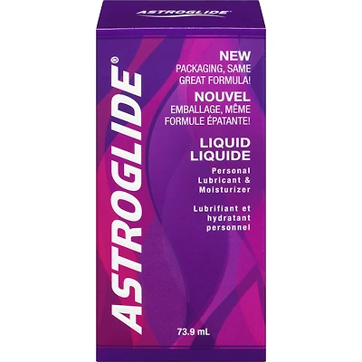 Liquide Lubrifiant Personnel