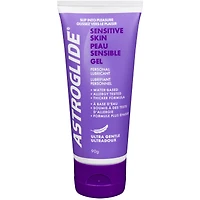 peau sensible Gel Lubrifiant Personnel