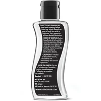 X Premium Silicone Personal Lubricant
