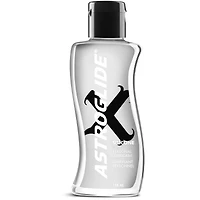 X Premium Silicone Personal Lubricant