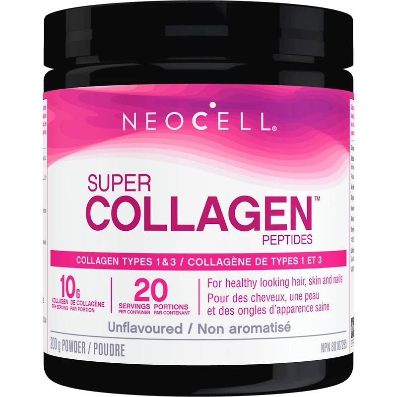 NEOCELL SUPER COLL EN POUDRE