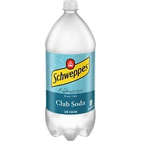 Club Soda