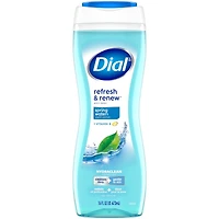 Dial Gel Douche Spring Water TM/MC