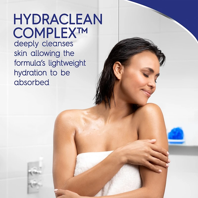 Dial Gel Douche Spring Water TM/MC