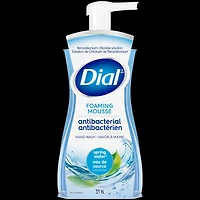 Dial Complete FHW Spring Water