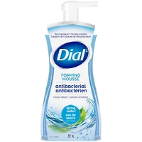 Dial Complete FHW Spring Water