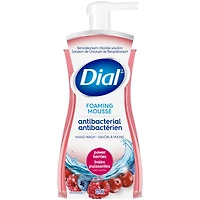 Dial Complete FHW Anti Oxidant Power Berries