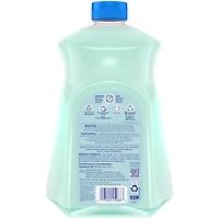 Dial Refill Coconut Water and Mango TM/MC - Plastic Bank