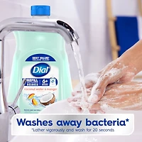 Dial Refill Coconut Water and Mango TM/MC - Plastic Bank