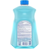 Antibacterial Liquid Hand Soap Refill, Spring Water