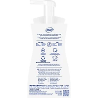 Dial Clean + Gentle Waterlily Foaming Hand Wash 221mL