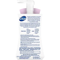 Savon moussant pour les mains Dial Clean+Gentle, 221 mL