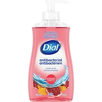 Savon à Mains Antibactérial, Pomegranate Tangerine