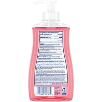 Antibacterial Liquid Hand Soap, Spring Water