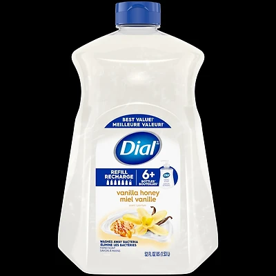 Savon pour les Mains, Vanilla Honey