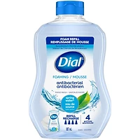 Antibacterial Foaming Hand Wash Refill, Spring Water