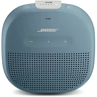 Bose SoundLink Micro Bluetooth Speaker (Stone Blue)