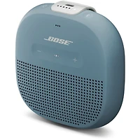 Enceinte Bluetooth Bose SoundLink Micro (bleu pierre)