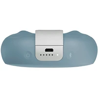 Enceinte Bluetooth Bose SoundLink Micro (bleu pierre)