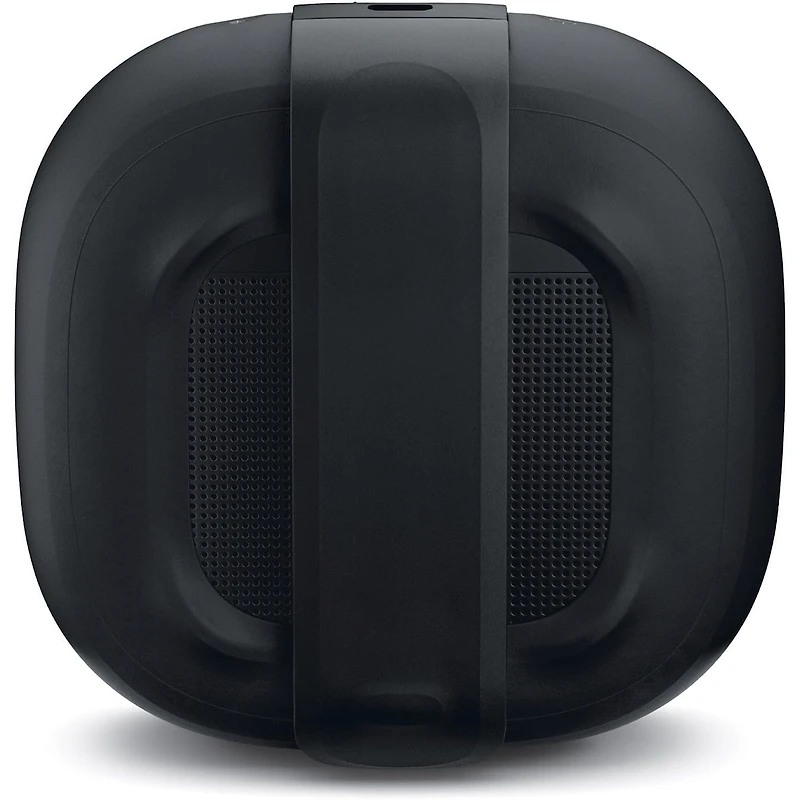 Enceinte Bluetooth Bose SoundLink Micro (noire)