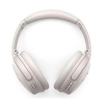 Bose QuietComfort Headphones - White