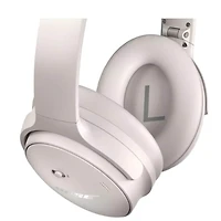 Bose QuietComfort Headphones - White