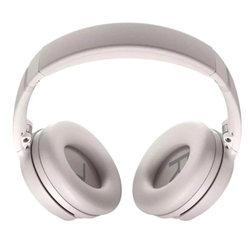 Bose QuietComfort Headphones - White