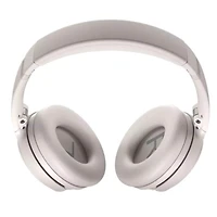 Bose QuietComfort Headphones - White