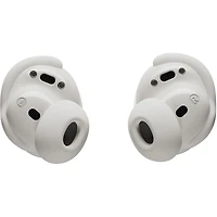 Écouteurs sans fil antibruit QuietComfort de Bose (fumée blanche)