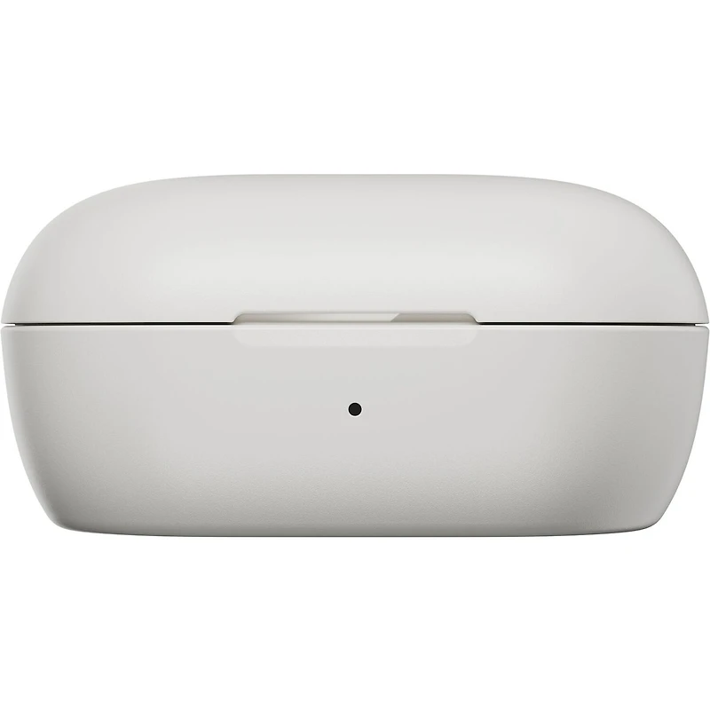 Écouteurs sans fil antibruit QuietComfort de Bose (fumée blanche)