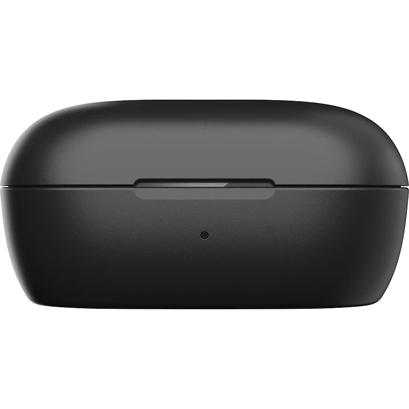 Écouteurs sans fil antibruit QuietComfort de Bose (noir)