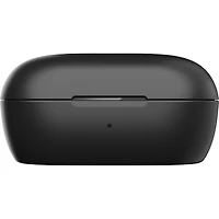 Écouteurs sans fil antibruit QuietComfort de Bose (noir)