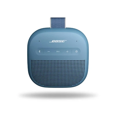 Haut-parleur Bose SoundLink Micro Bluetooth Gen 2