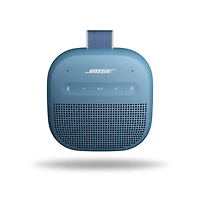 Haut-parleur Bose SoundLink Micro Bluetooth Gen 2