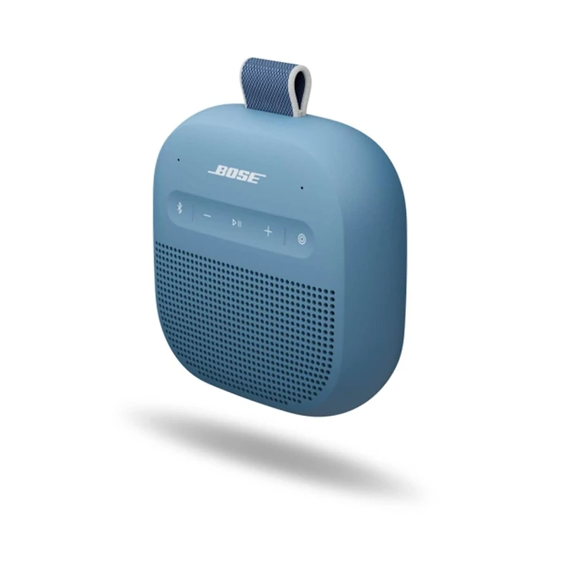 Haut-parleur Bose SoundLink Micro Bluetooth Gen 2