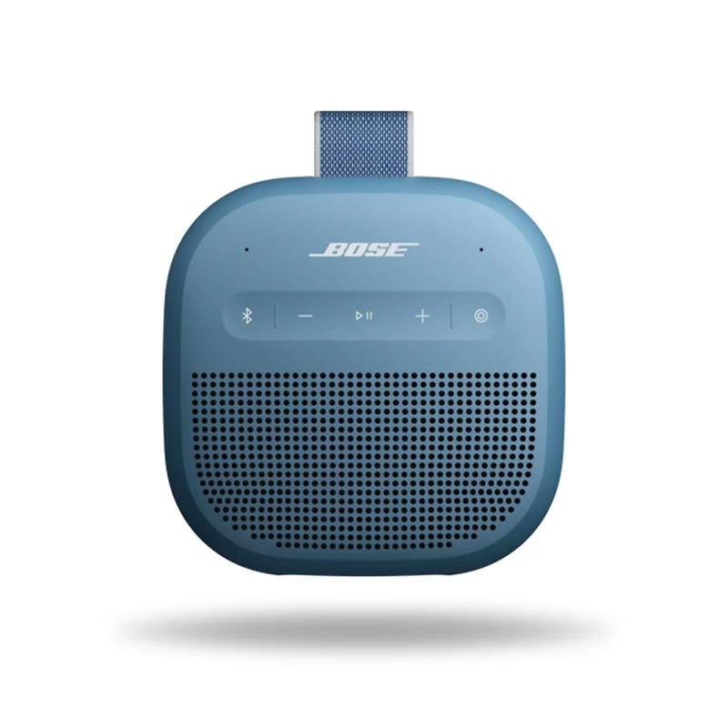 Haut-parleur Bose SoundLink Micro Bluetooth Gen 2