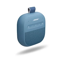 Haut-parleur Bose SoundLink Micro Bluetooth Gen 2