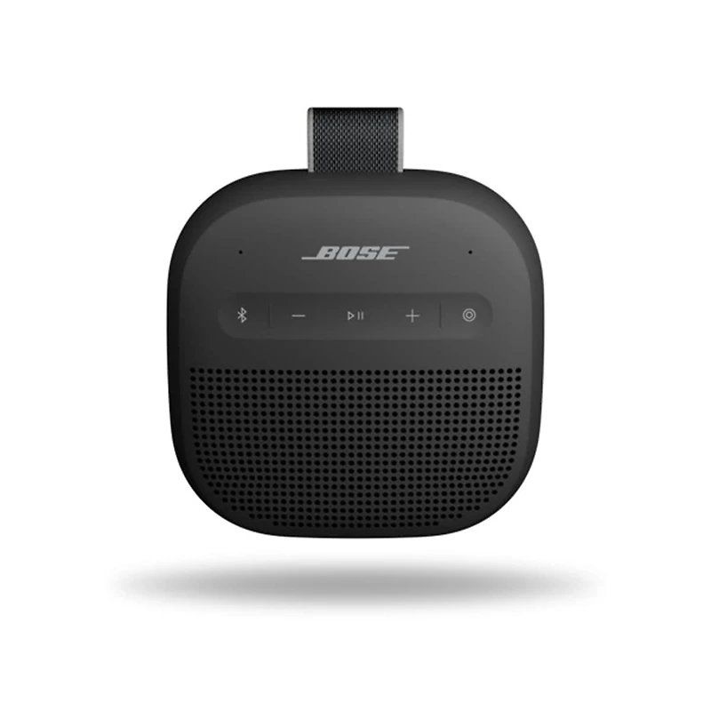 Bose SoundLink Micro Bluetooth Speaker Gen 2 - Black