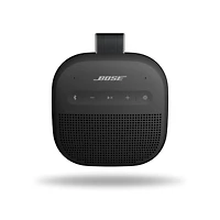 Bose SoundLink Micro Bluetooth Speaker Gen 2 - Black
