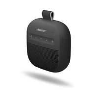 Bose SoundLink Micro Bluetooth Speaker Gen 2 - Black