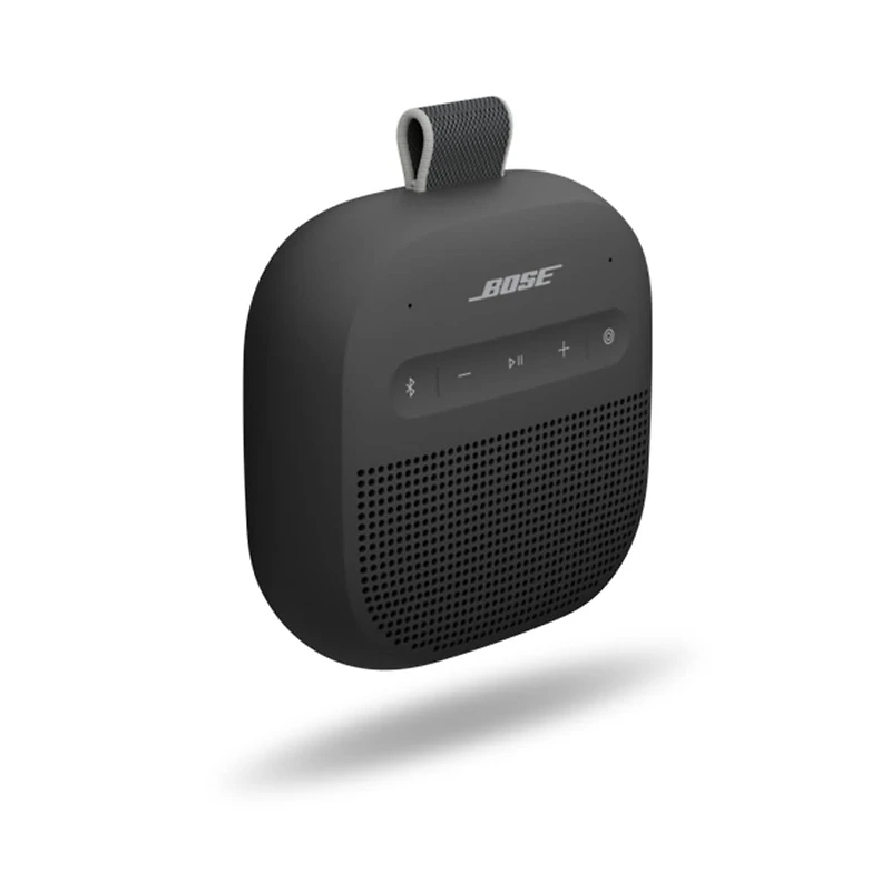 Bose SoundLink Micro Bluetooth Speaker Gen 2 - Black