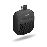 Bose SoundLink Micro Bluetooth Speaker Gen 2 - Black