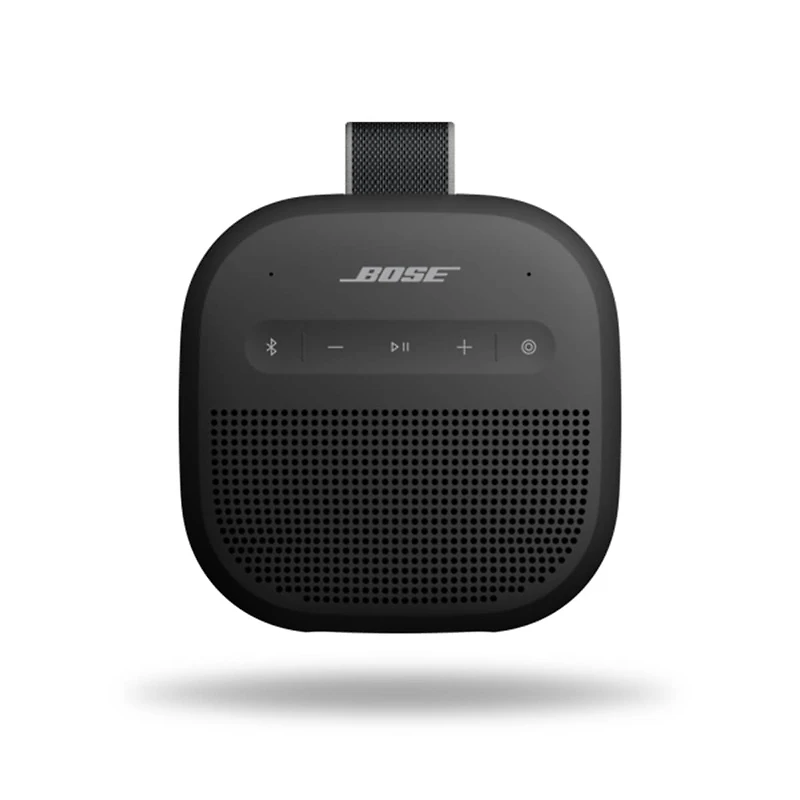 Bose SoundLink Micro Bluetooth Speaker Gen 2 - Black