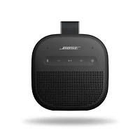Bose SoundLink Micro Bluetooth Speaker Gen 2 - Black
