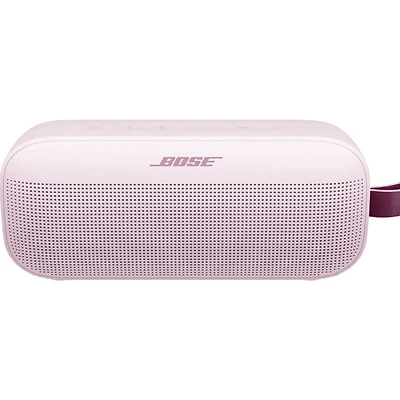 Haut-parleur Bluetooth portable SoundLink Flex (2ème génération, rose pétale)