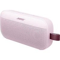 Haut-parleur Bluetooth portable SoundLink Flex (2ème génération, rose pétale)