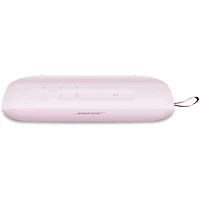 Haut-parleur Bluetooth portable SoundLink Flex (2ème génération, rose pétale)
