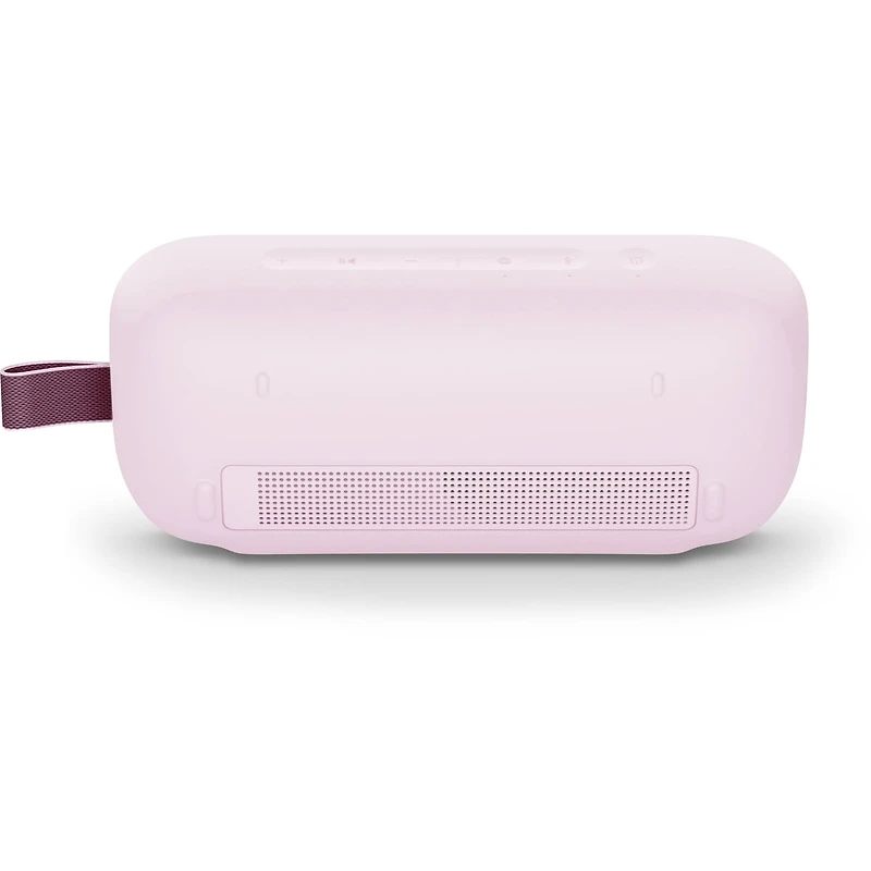 Haut-parleur Bluetooth portable SoundLink Flex (2ème génération, rose pétale)