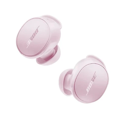 Écouteurs Bose QuietComfort - Petal Rose